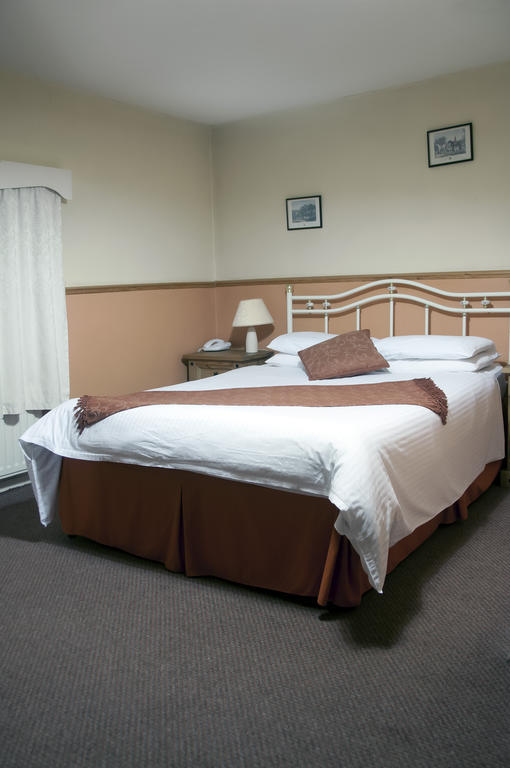 The Tontine Hotel Ironbridge Eksteriør billede